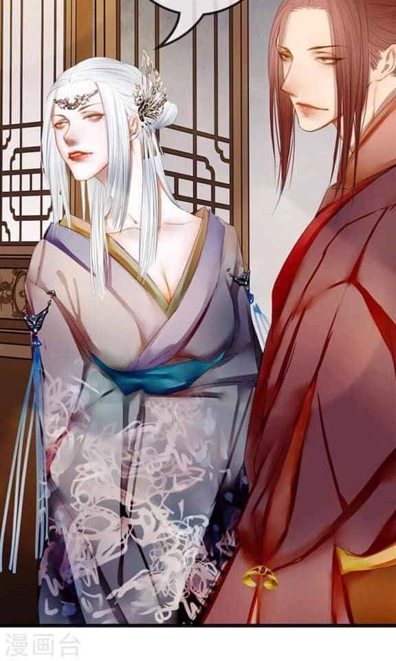 Yêu Tam Dẫn Chapter 2 - 35