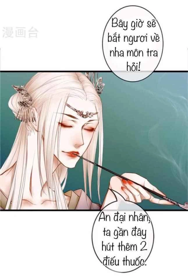 Yêu Tam Dẫn Chapter 2 - 37