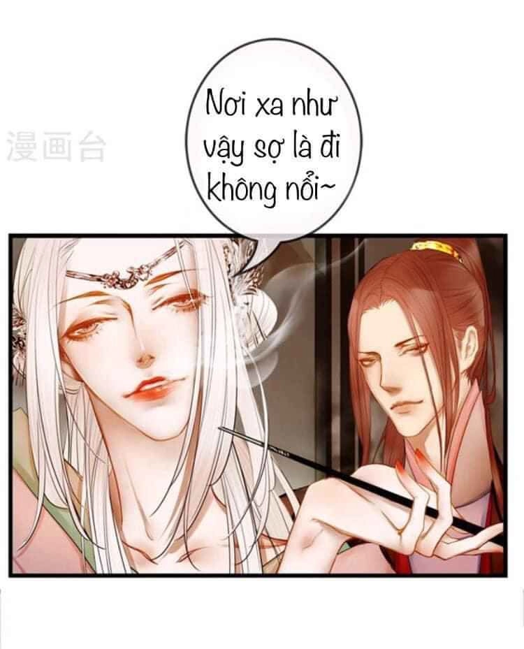 Yêu Tam Dẫn Chapter 2 - 38