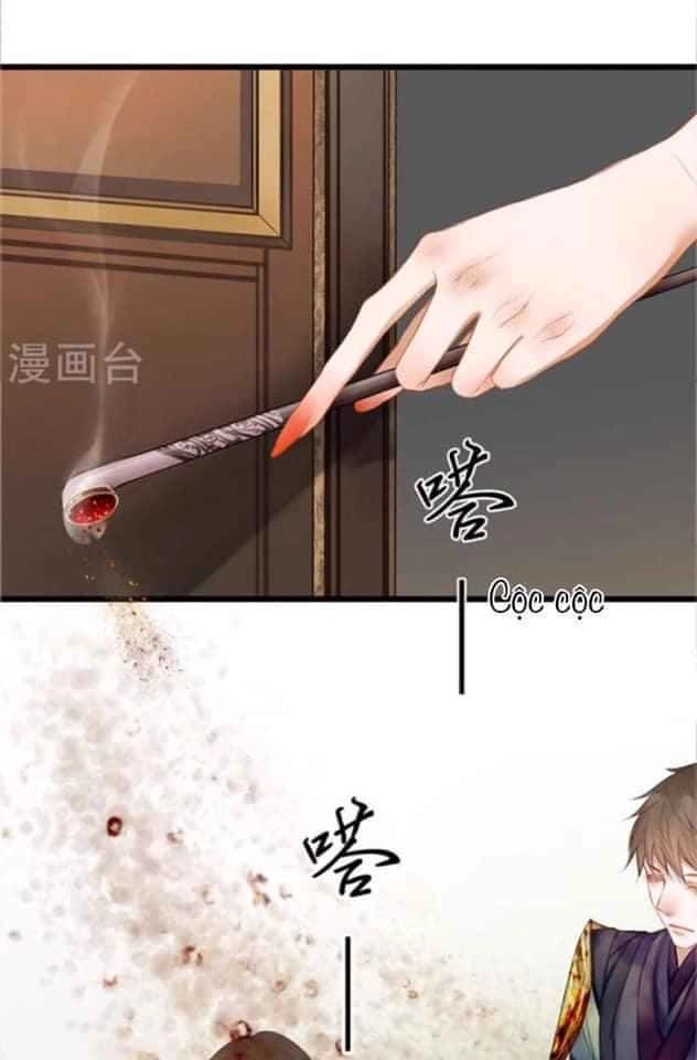 Yêu Tam Dẫn Chapter 2 - 39