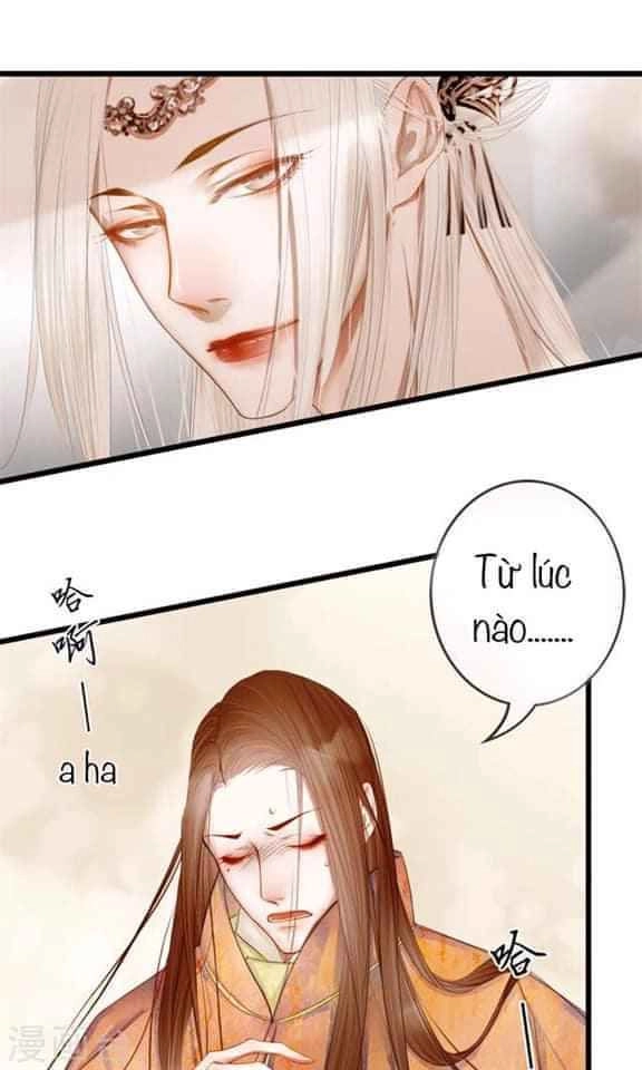 Yêu Tam Dẫn Chapter 2 - 42