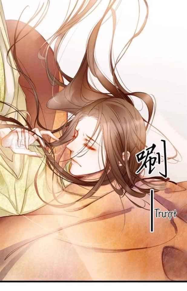 Yêu Tam Dẫn Chapter 2 - 43