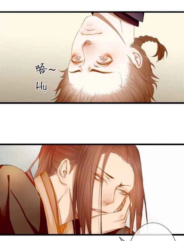 Yêu Tam Dẫn Chapter 3 - 2