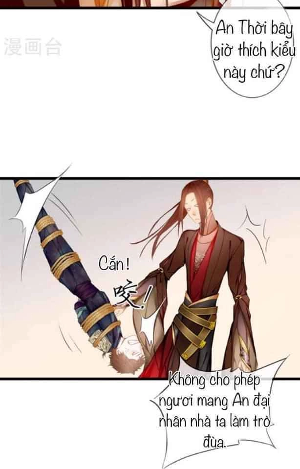 Yêu Tam Dẫn Chapter 3 - 3