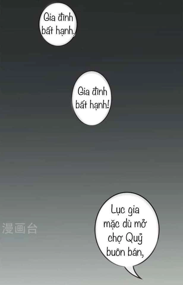 Yêu Tam Dẫn Chapter 3 - 7