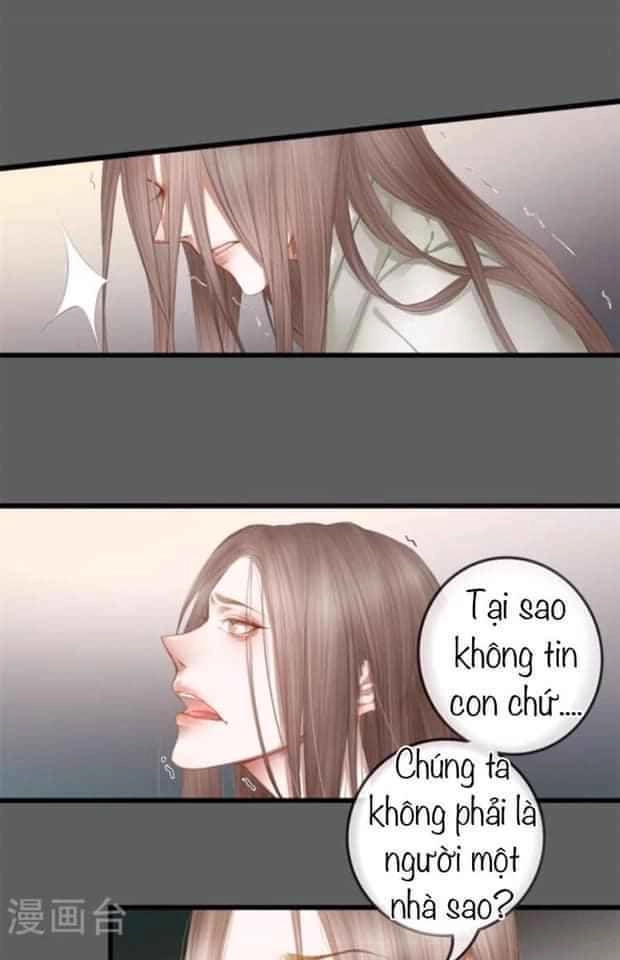 Yêu Tam Dẫn Chapter 3 - 10