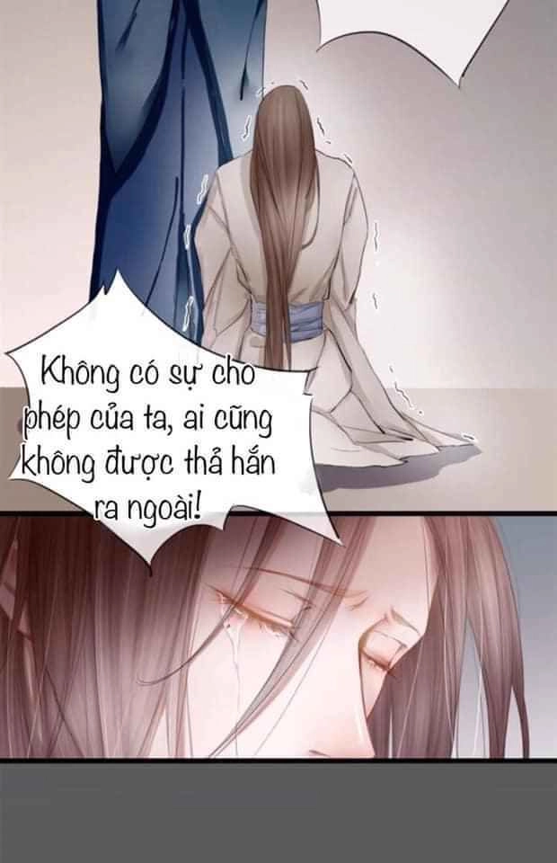 Yêu Tam Dẫn Chapter 3 - 13