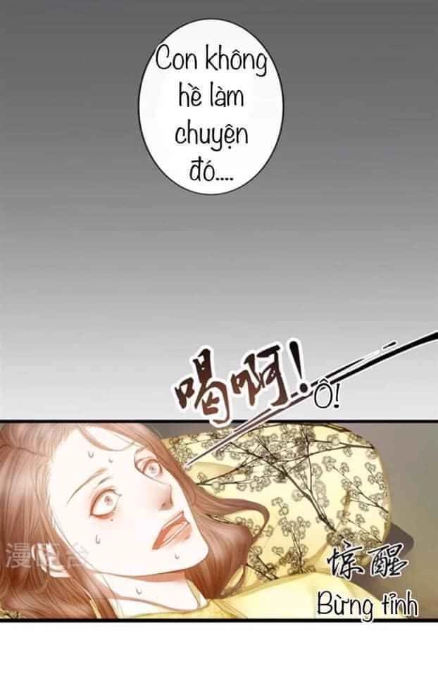 Yêu Tam Dẫn Chapter 3 - 14