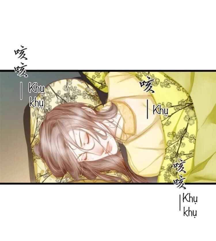 Yêu Tam Dẫn Chapter 3 - 15