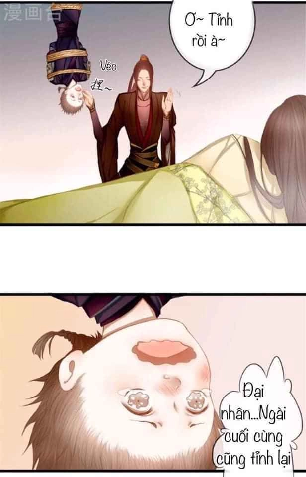 Yêu Tam Dẫn Chapter 3 - 16