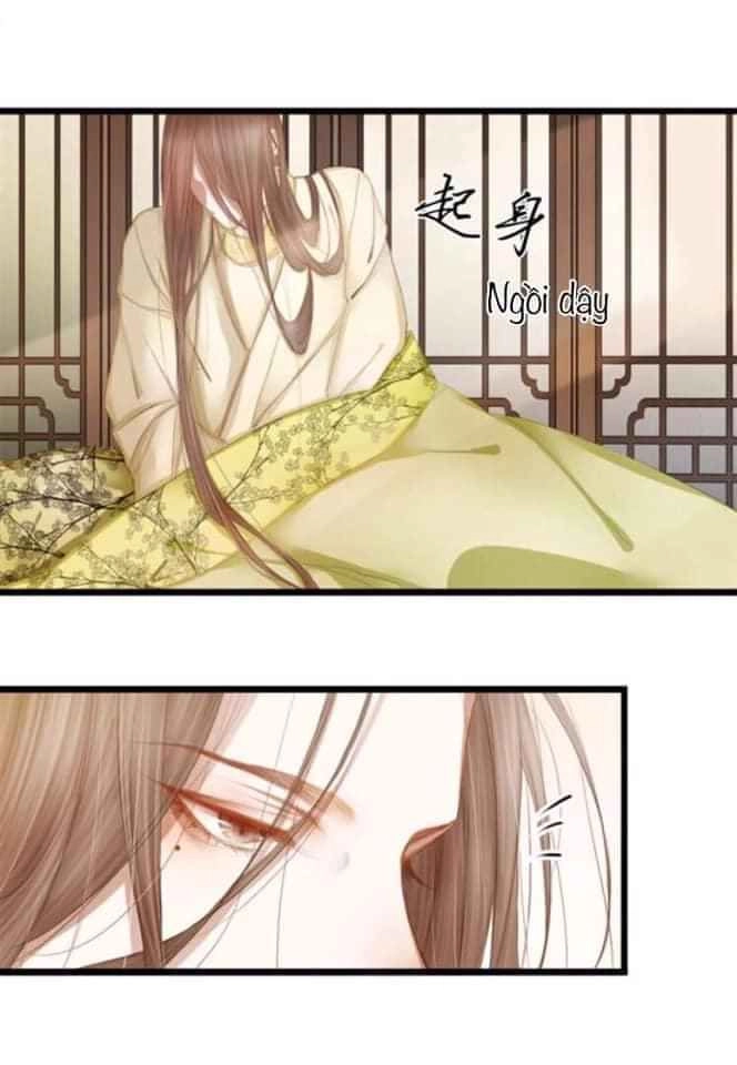 Yêu Tam Dẫn Chapter 3 - 18