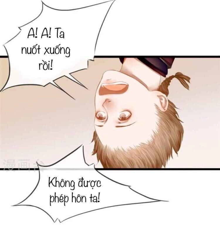 Yêu Tam Dẫn Chapter 3 - 25