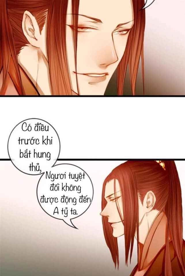 Yêu Tam Dẫn Chapter 3 - 27