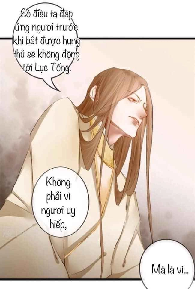 Yêu Tam Dẫn Chapter 3 - 32