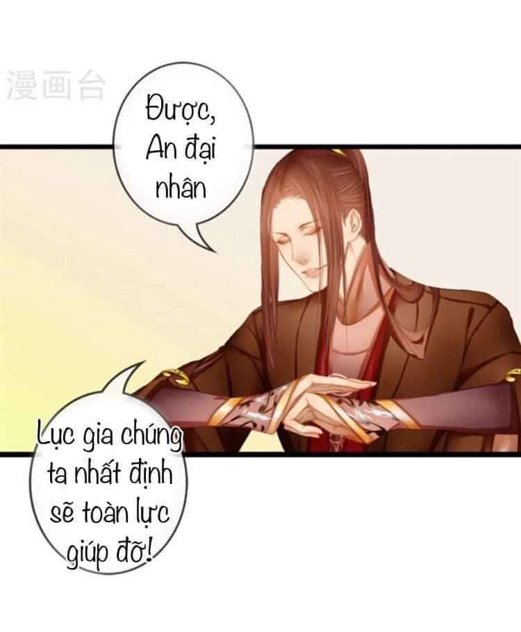 Yêu Tam Dẫn Chapter 3 - 34