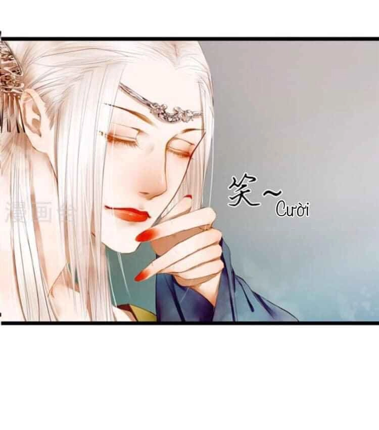 Yêu Tam Dẫn Chapter 3 - 36