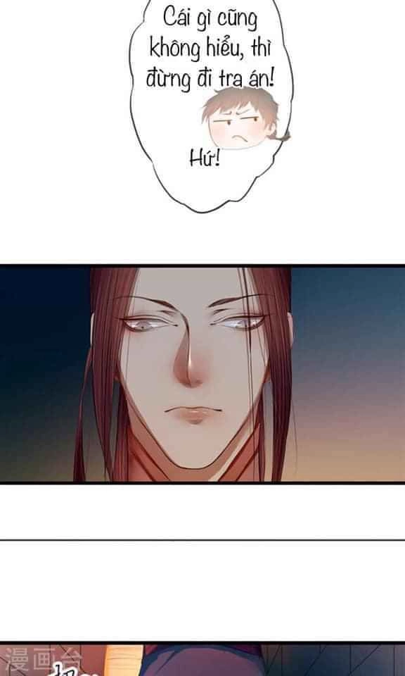 Yêu Tam Dẫn Chapter 4 - 3