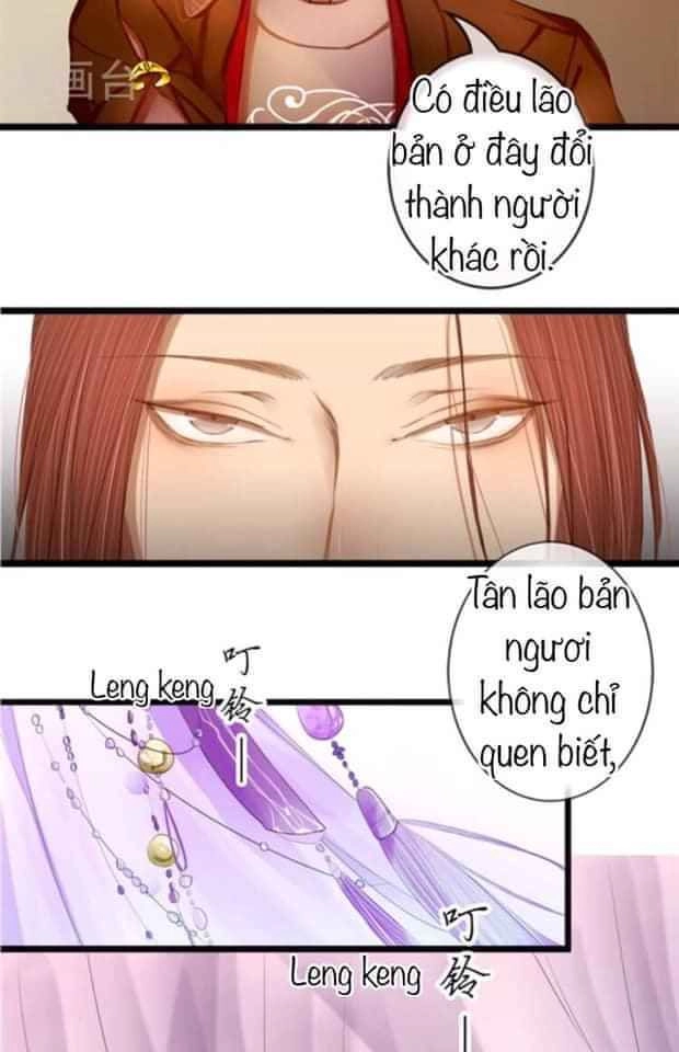 Yêu Tam Dẫn Chapter 4 - 30