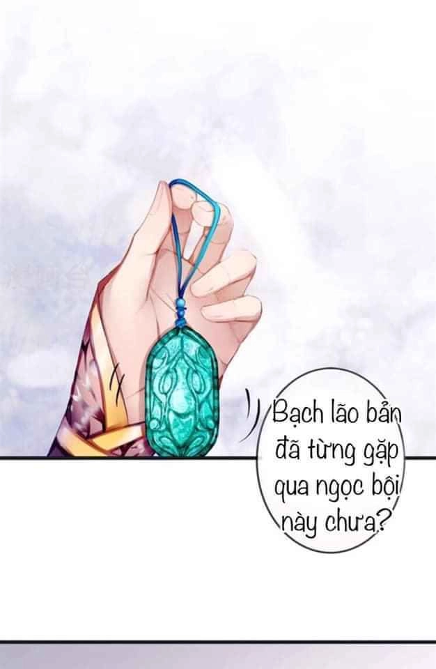 Yêu Tam Dẫn Chapter 5 - 9