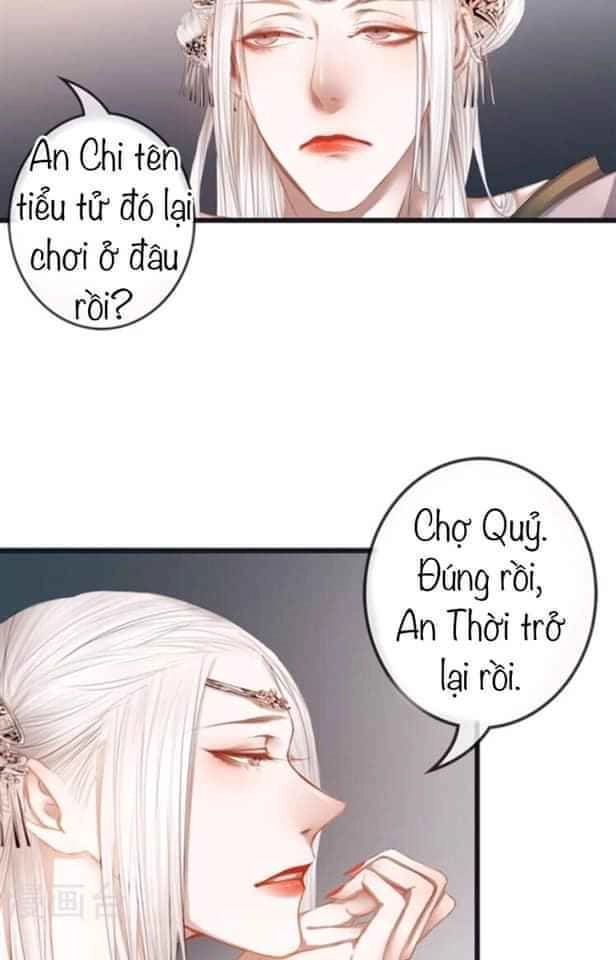 Yêu Tam Dẫn Chapter 5 - 15