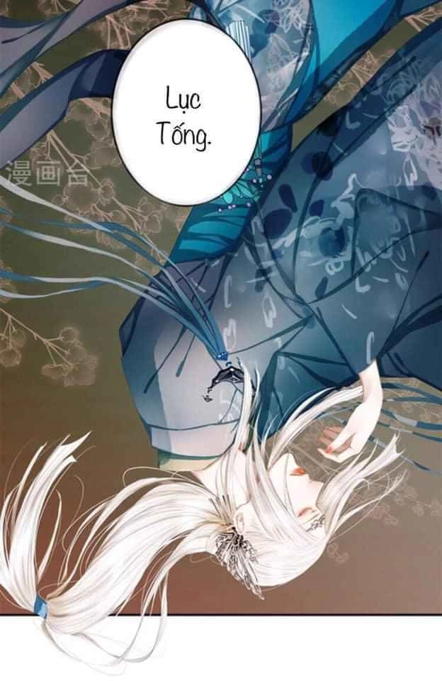 Yêu Tam Dẫn Chapter 5 - 32