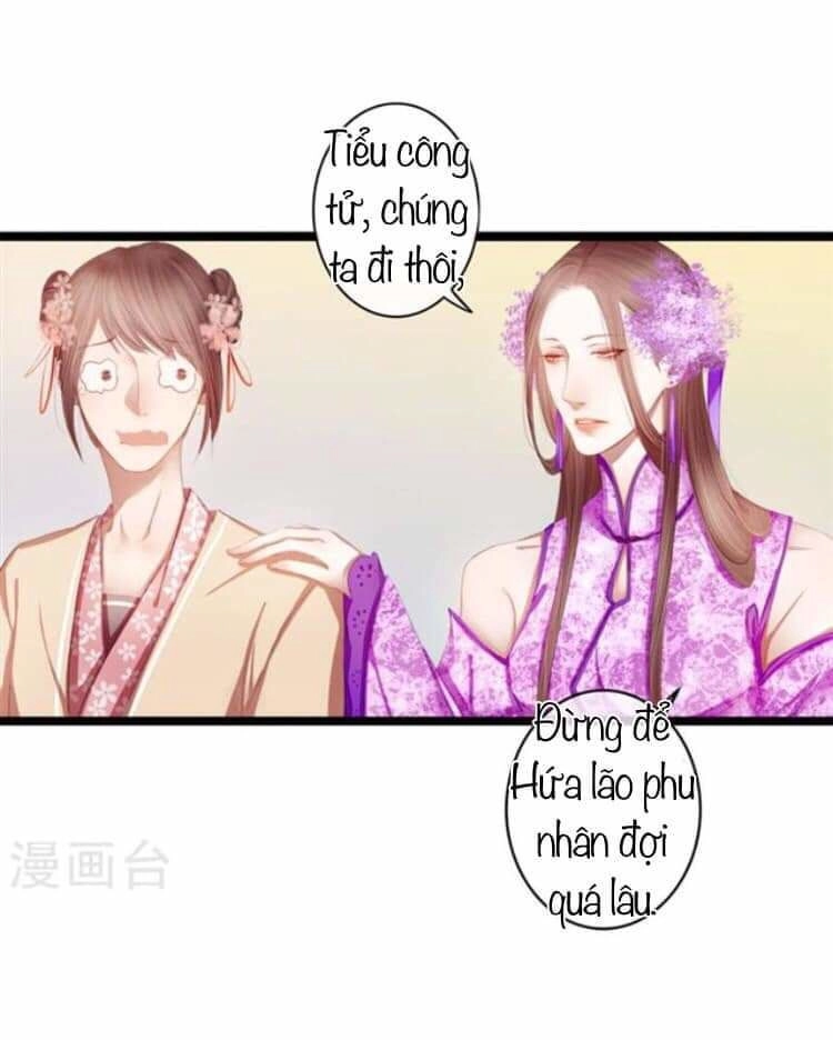 Yêu Tam Dẫn Chapter 7 - 34