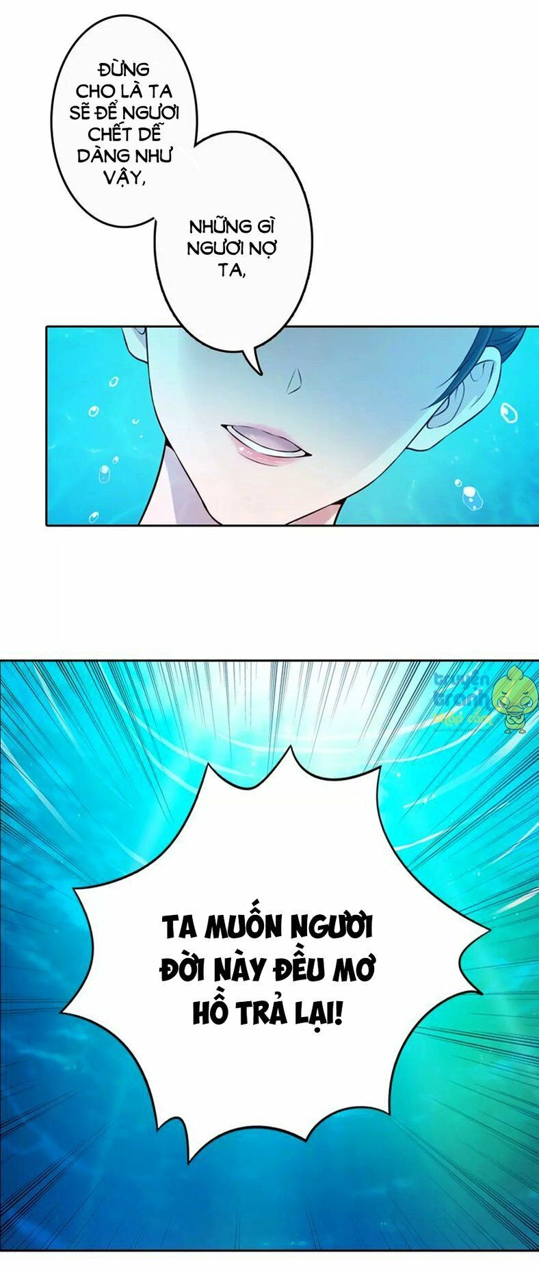 Mỹ Nhân Già Rồi Chapter 1 - 4