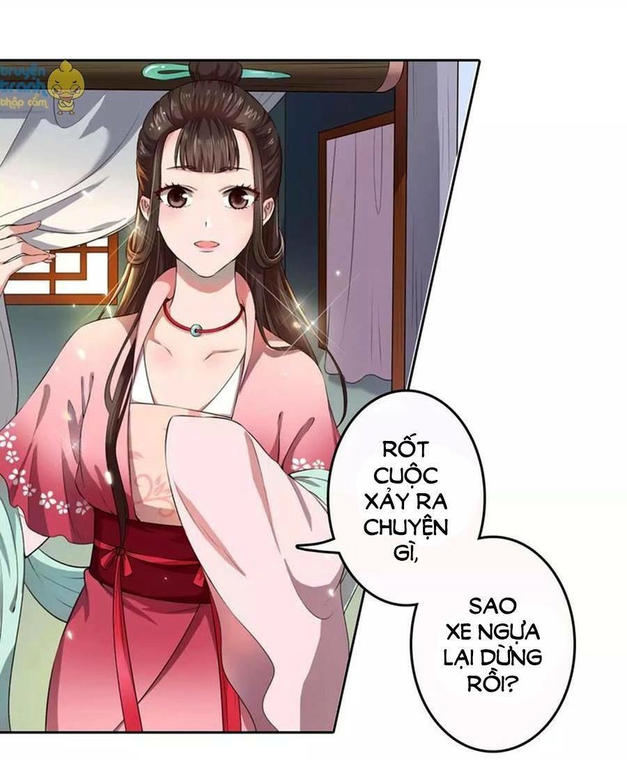 Mỹ Nhân Già Rồi Chapter 1 - 26