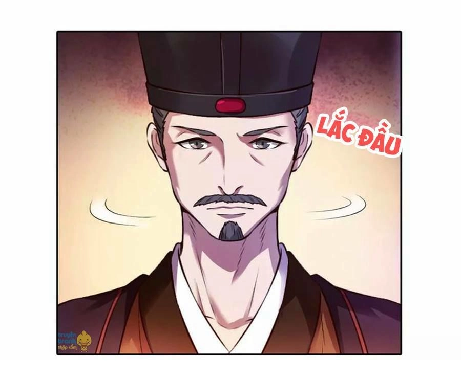 Mỹ Nhân Già Rồi Chapter 1 - 34