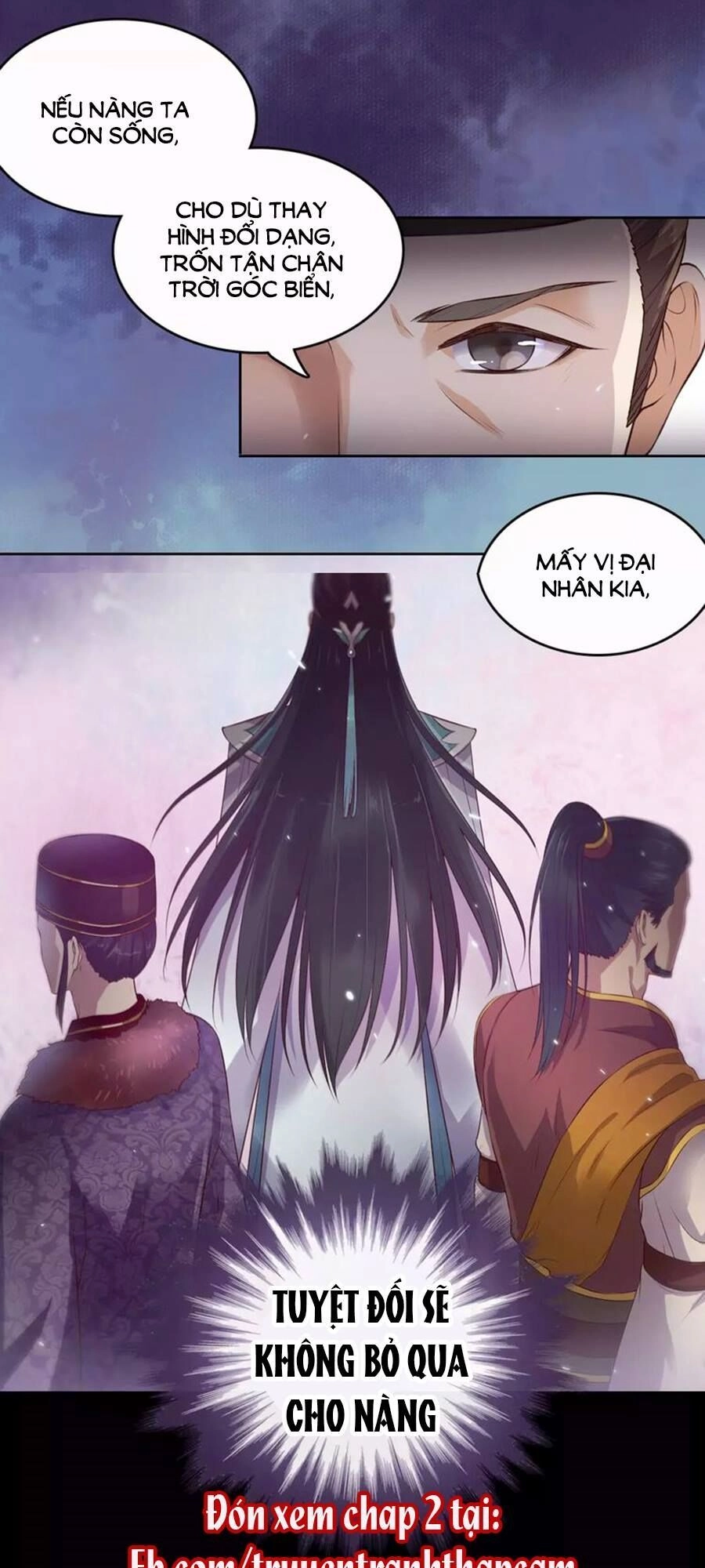 Mỹ Nhân Già Rồi Chapter 1 - 37