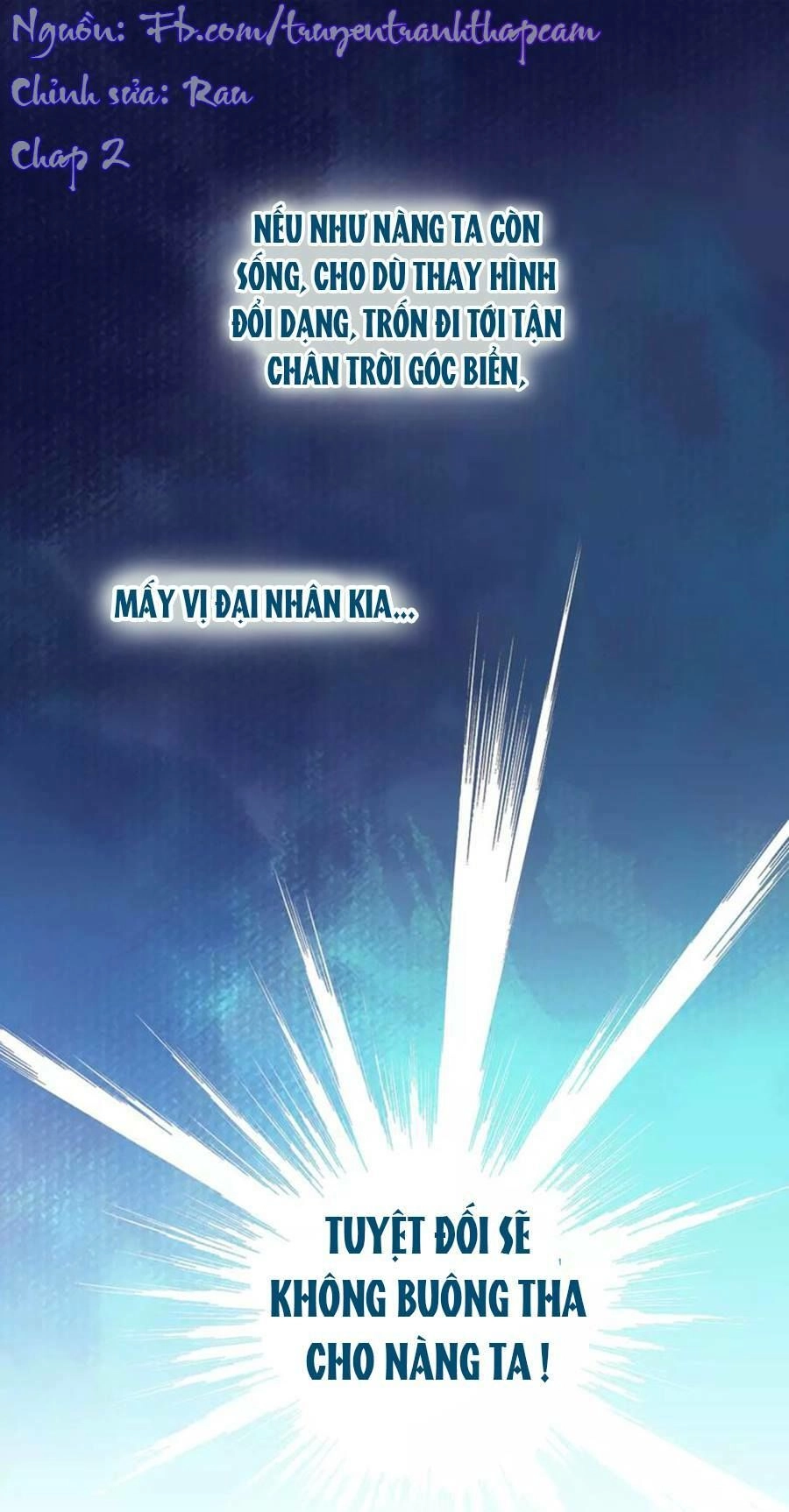 Mỹ Nhân Già Rồi Chapter 2 - 1