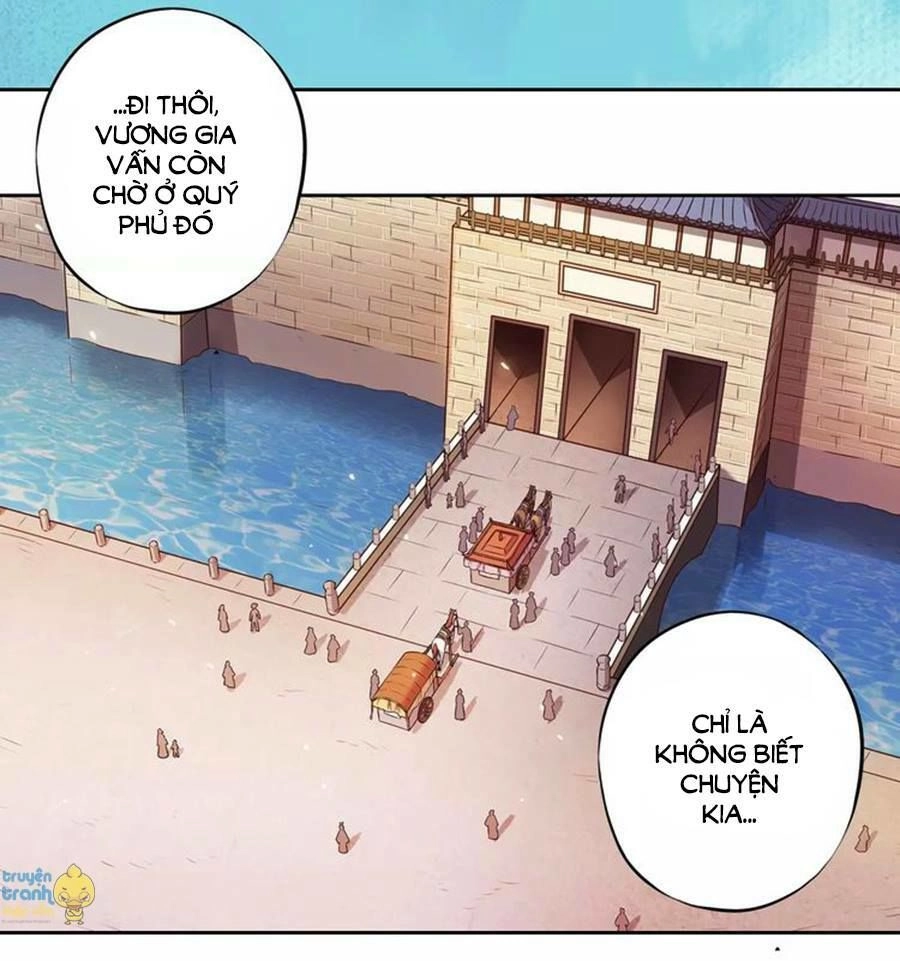 Mỹ Nhân Già Rồi Chapter 2 - 4