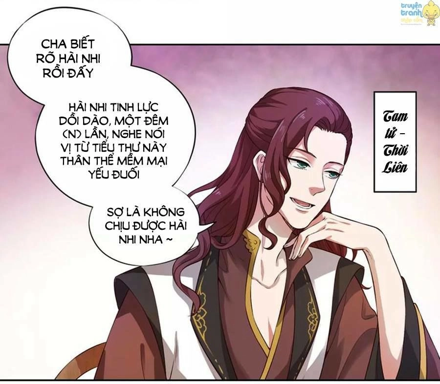 Mỹ Nhân Già Rồi Chapter 2 - 10