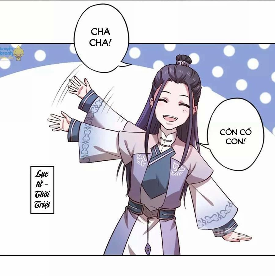 Mỹ Nhân Già Rồi Chapter 2 - 11