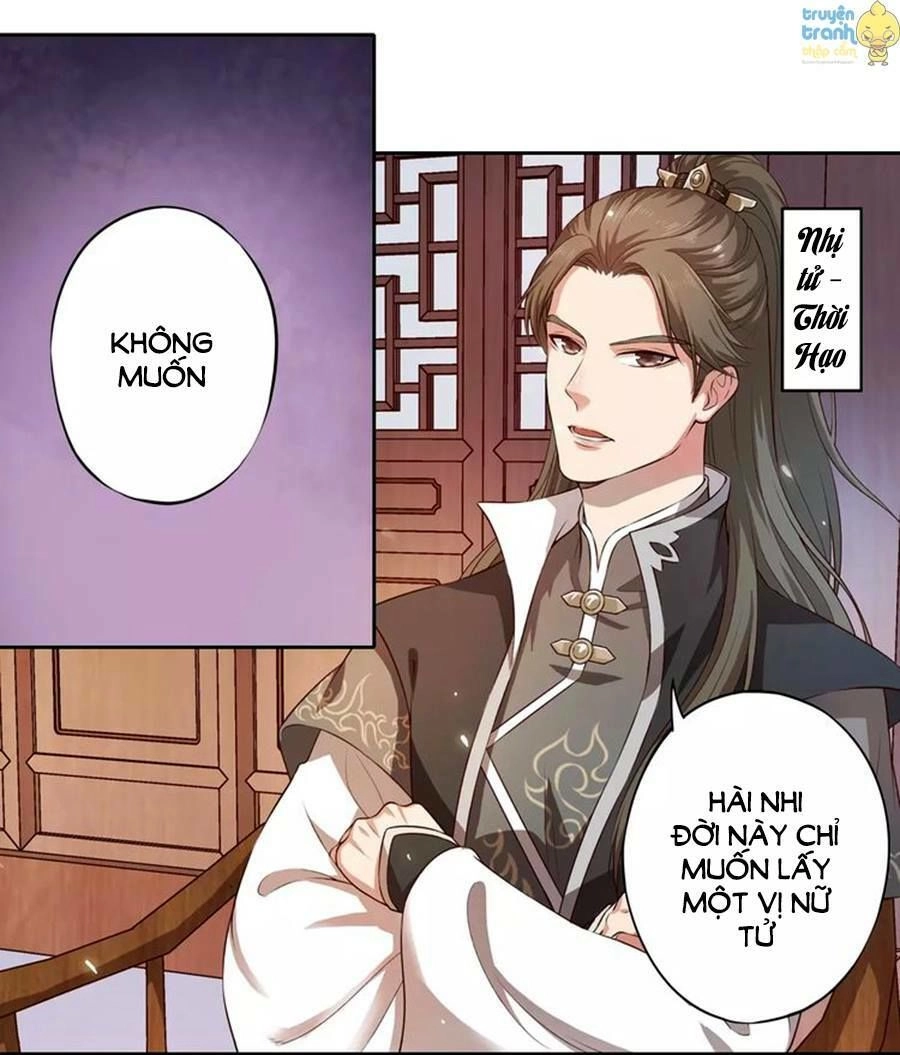 Mỹ Nhân Già Rồi Chapter 2 - 13