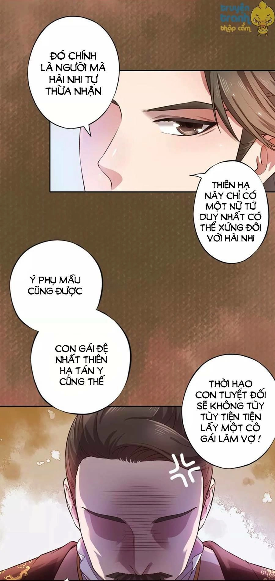 Mỹ Nhân Già Rồi Chapter 2 - 14