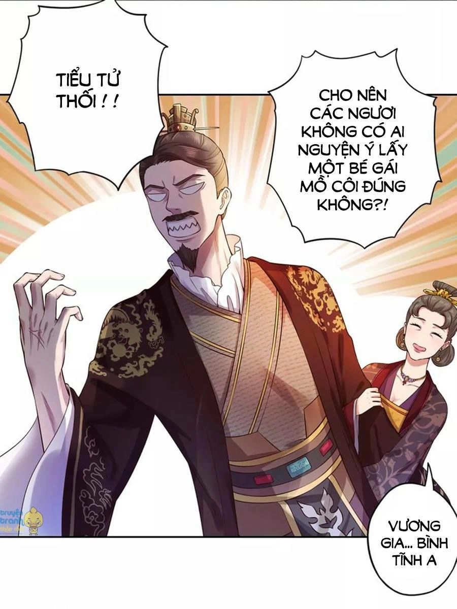 Mỹ Nhân Già Rồi Chapter 2 - 15
