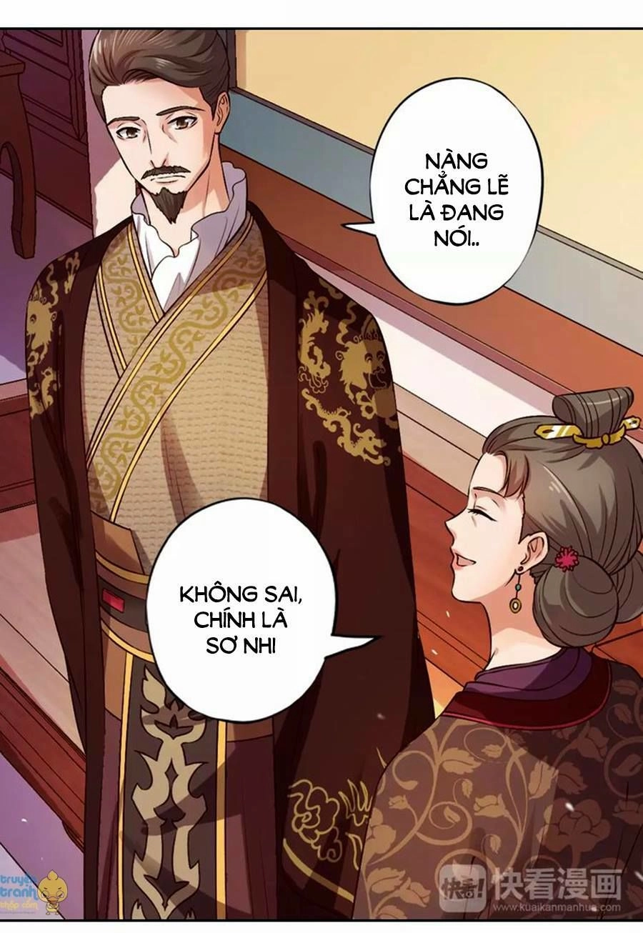 Mỹ Nhân Già Rồi Chapter 2 - 17