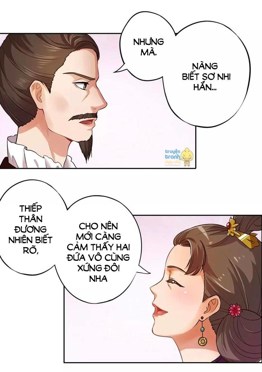 Mỹ Nhân Già Rồi Chapter 2 - 18