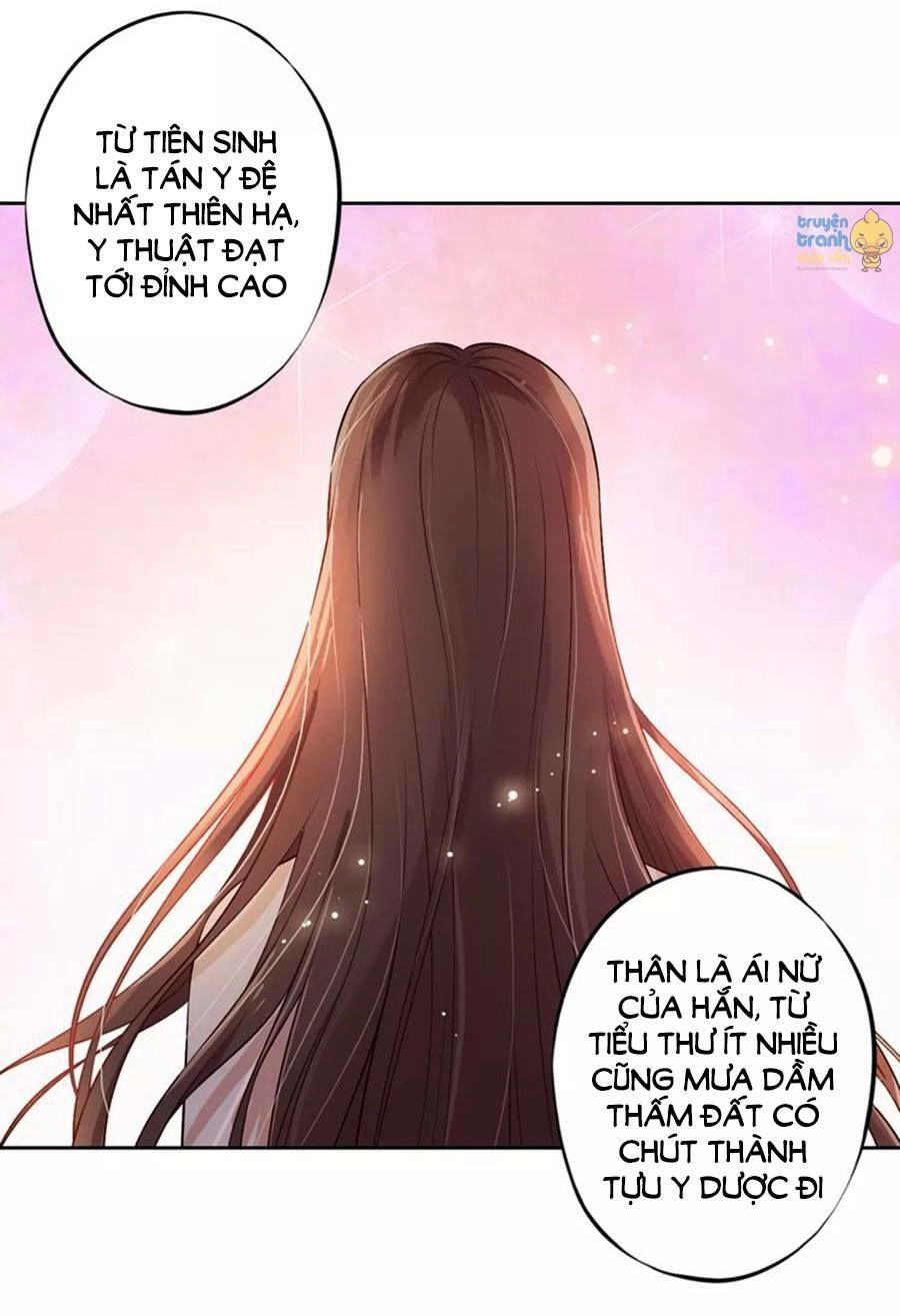 Mỹ Nhân Già Rồi Chapter 2 - 19