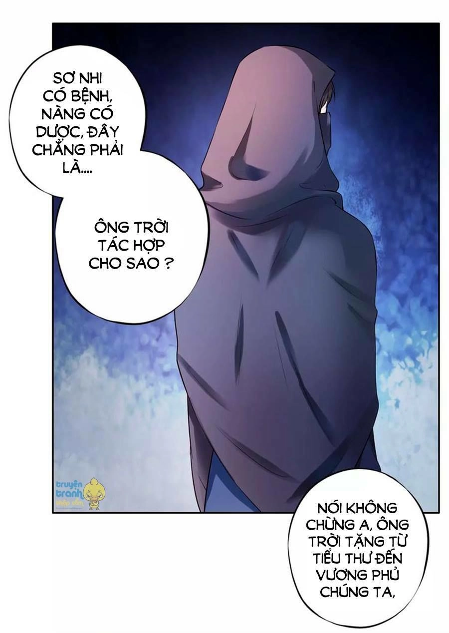 Mỹ Nhân Già Rồi Chapter 2 - 20