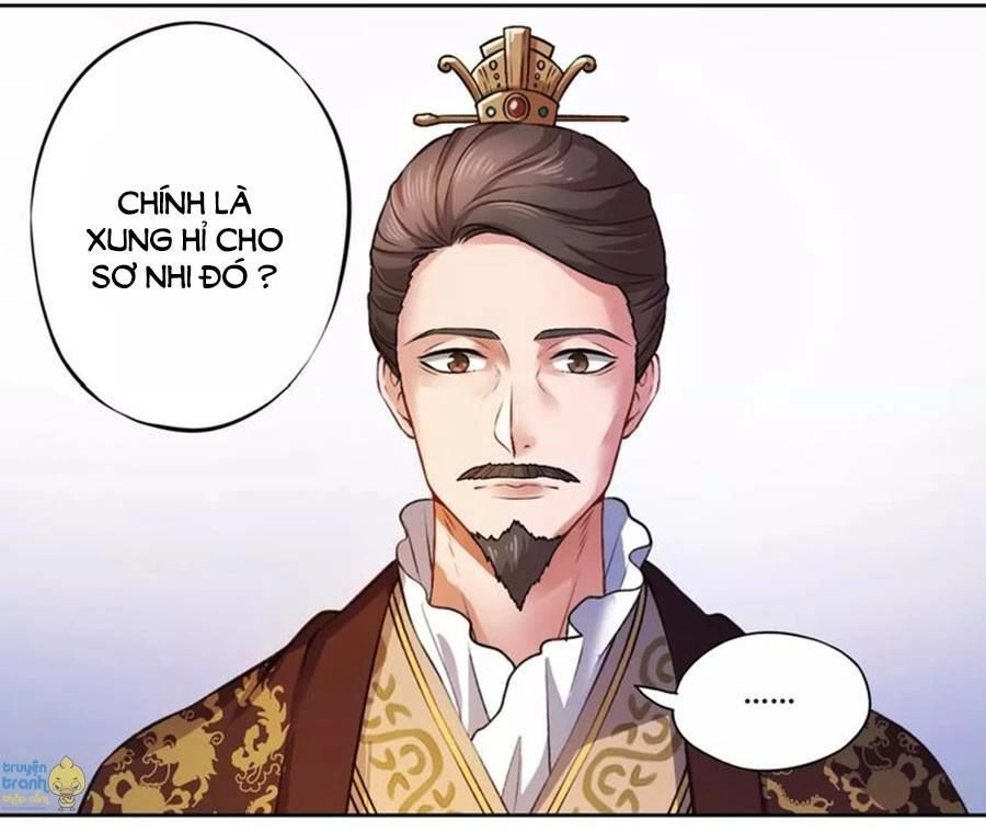 Mỹ Nhân Già Rồi Chapter 2 - 21