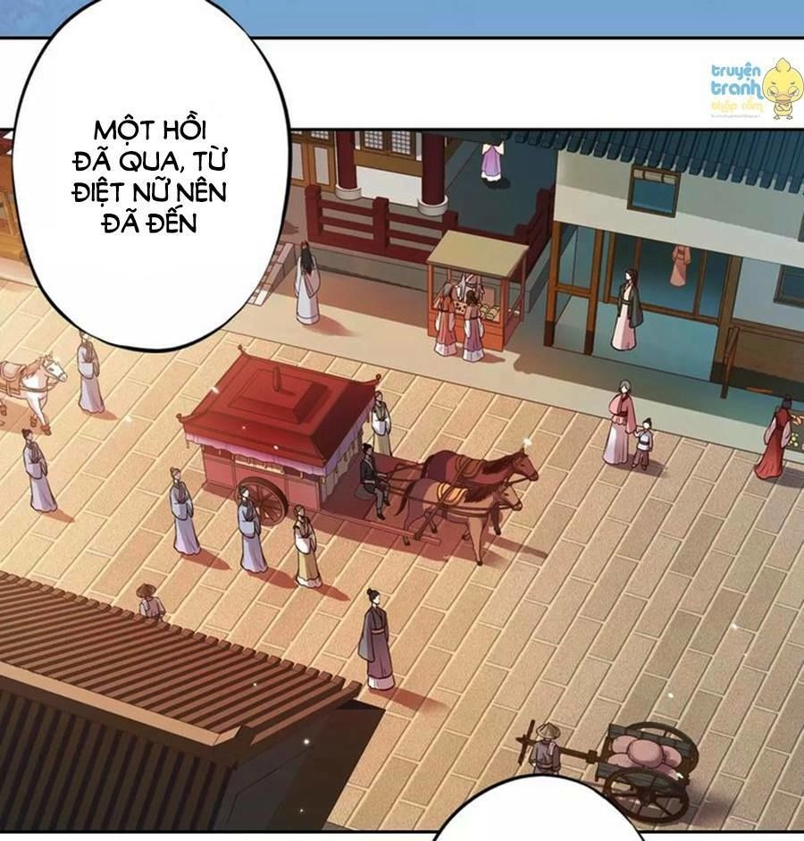Mỹ Nhân Già Rồi Chapter 2 - 28