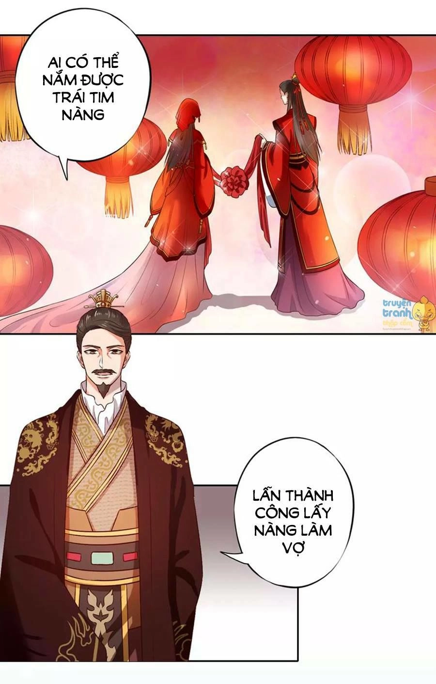 Mỹ Nhân Già Rồi Chapter 2 - 30