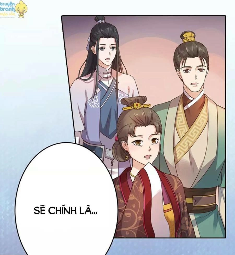 Mỹ Nhân Già Rồi Chapter 2 - 31