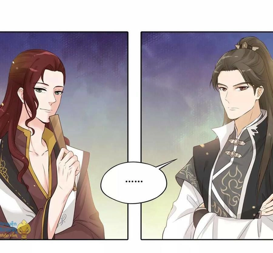 Mỹ Nhân Già Rồi Chapter 3 - 11