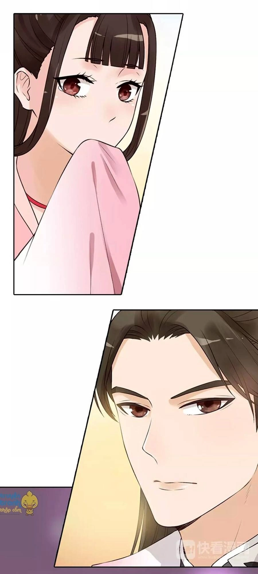 Mỹ Nhân Già Rồi Chapter 3 - 12