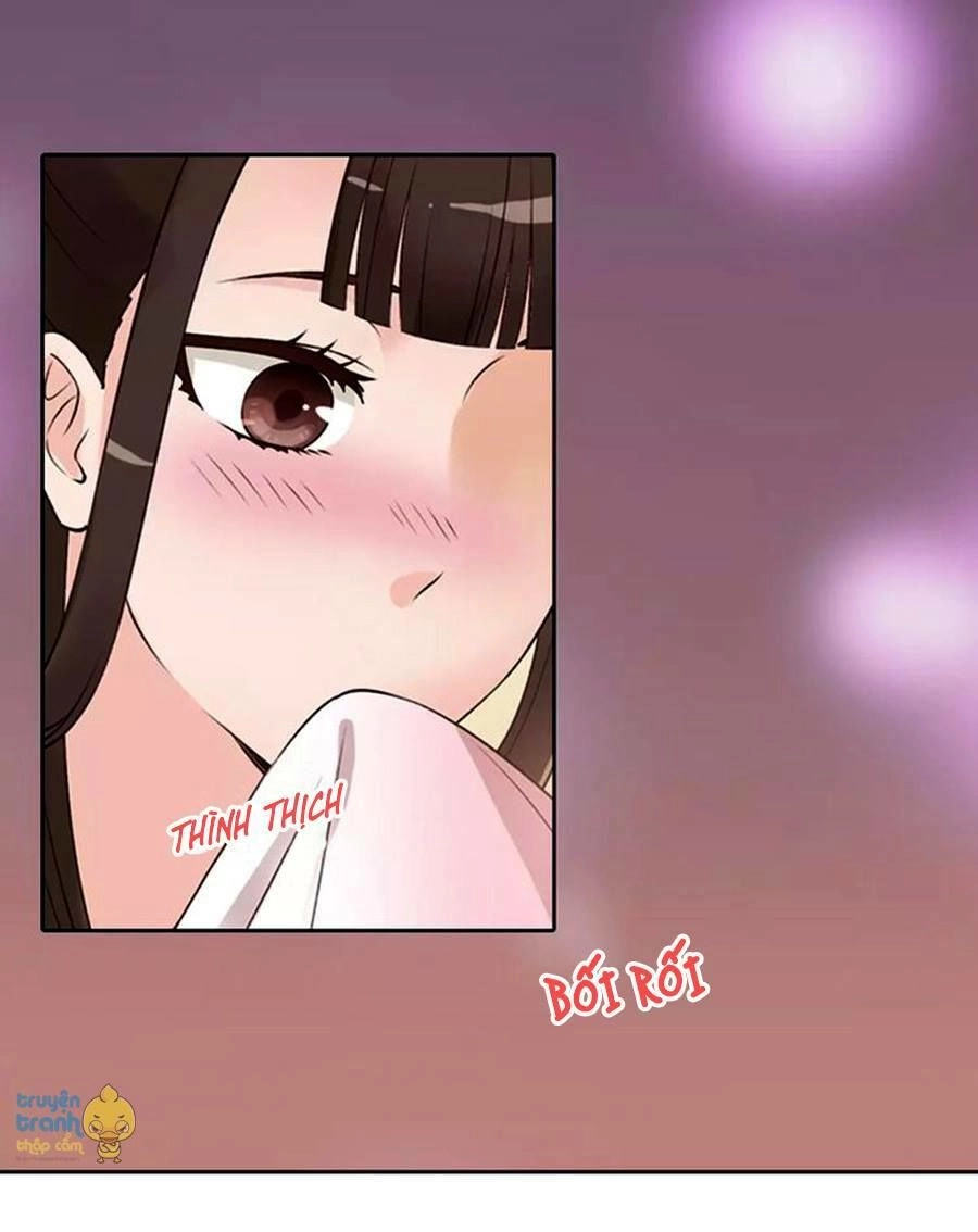 Mỹ Nhân Già Rồi Chapter 3 - 14