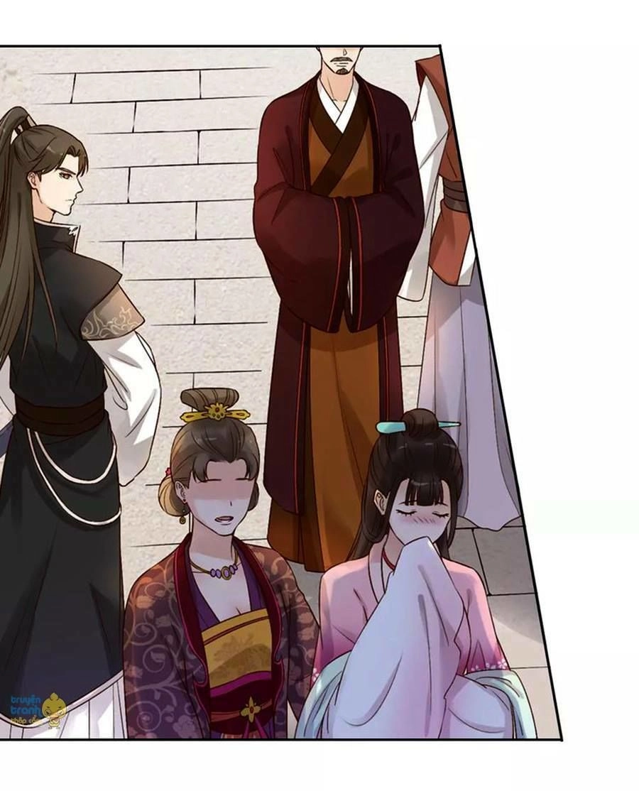 Mỹ Nhân Già Rồi Chapter 3 - 15