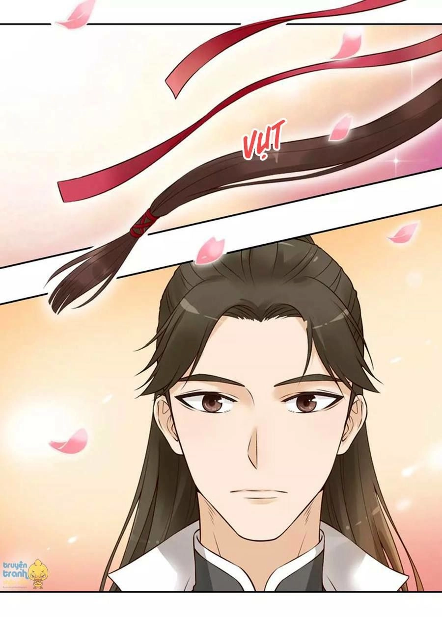 Mỹ Nhân Già Rồi Chapter 3 - 17